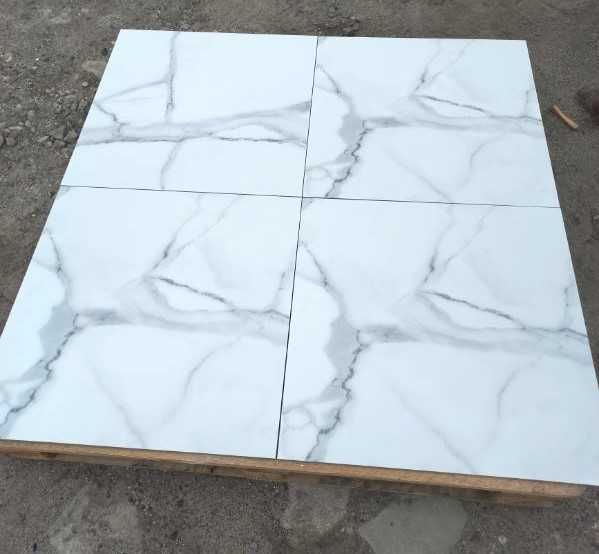 Płytki Polerowane 60x60 Gatunek 1 NOWOŚĆ