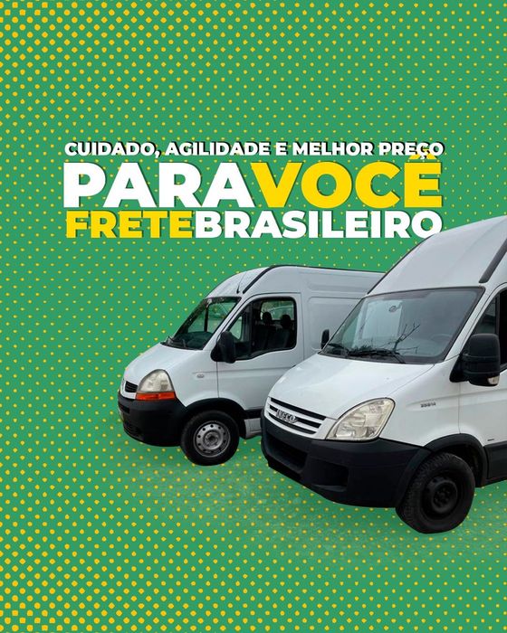Transportes Mudancas Fretes