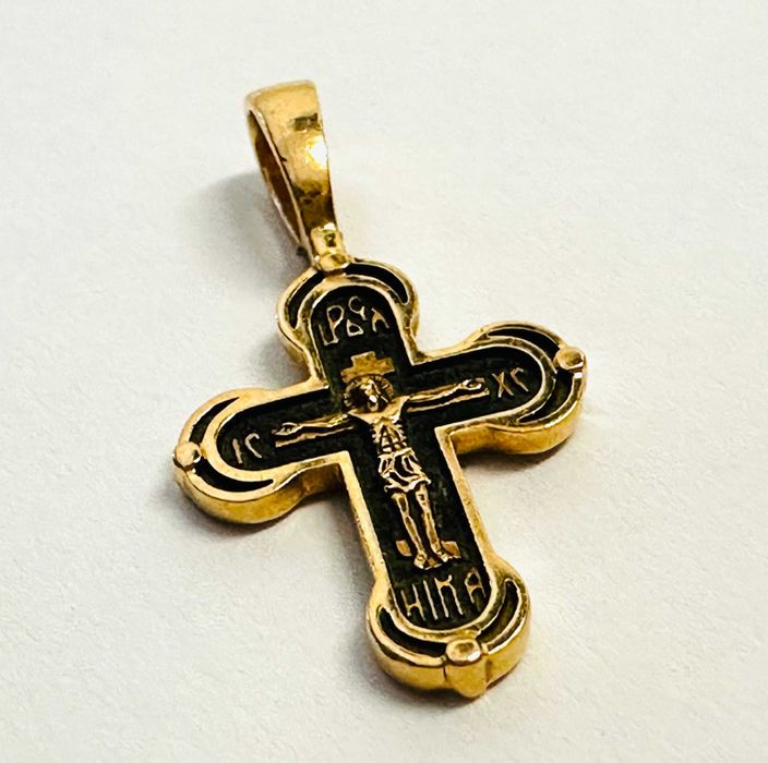 Zawieszka złota p585 1,68g Okazja!