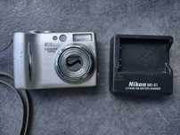 Aparat Nikon Coolpix 5900
