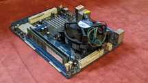 AsRock g41m-vs3, ddr3 6gb, c2duo e8400