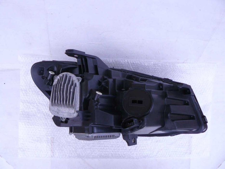 MERCEDES CLA W117 LIFT Lampa przednia lewa full LED HIGH Performance