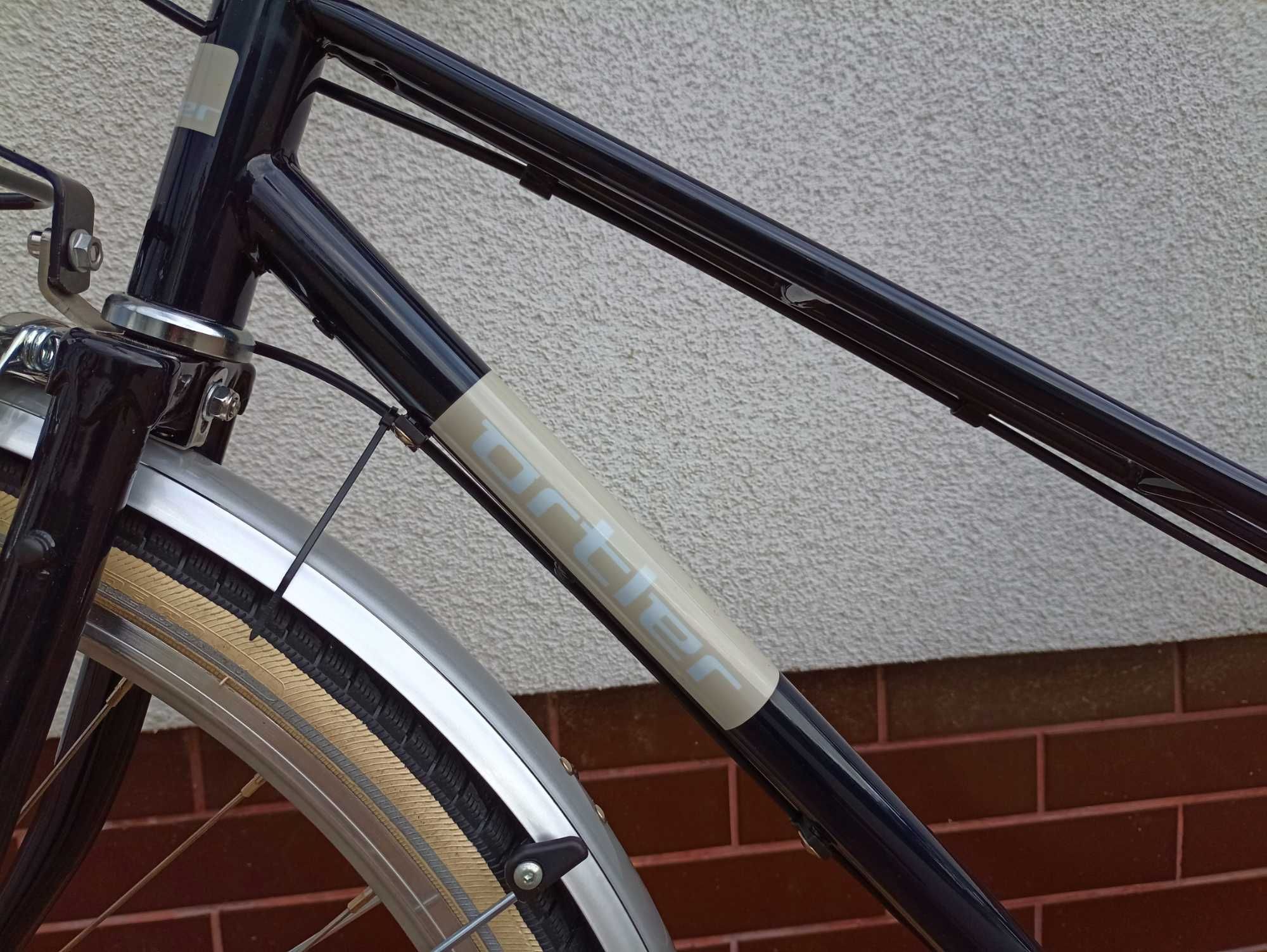 Nowy Stylowy  ORTLER BRICKTOWN* Koła 28" Shimano NEXUS 7 Wyprz -40%