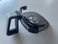 Zestaw do pizzy Philips HD9953/00