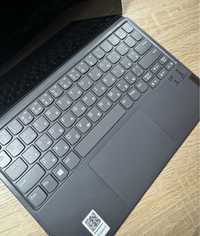 Lenovo ideapad Duet 3 N4020 4/64 LTE Win10P Graphite Grey