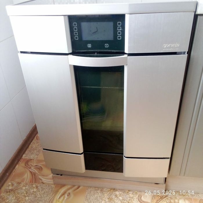 Електроплита Gorenje
