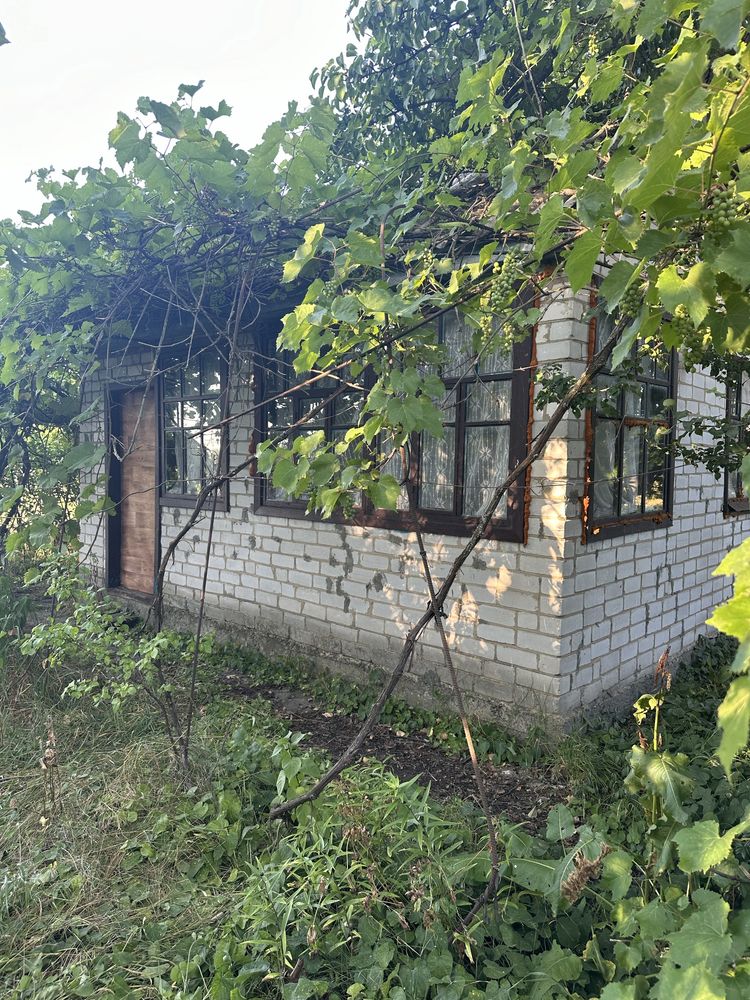 Продам Дачу Сади 2(здам )