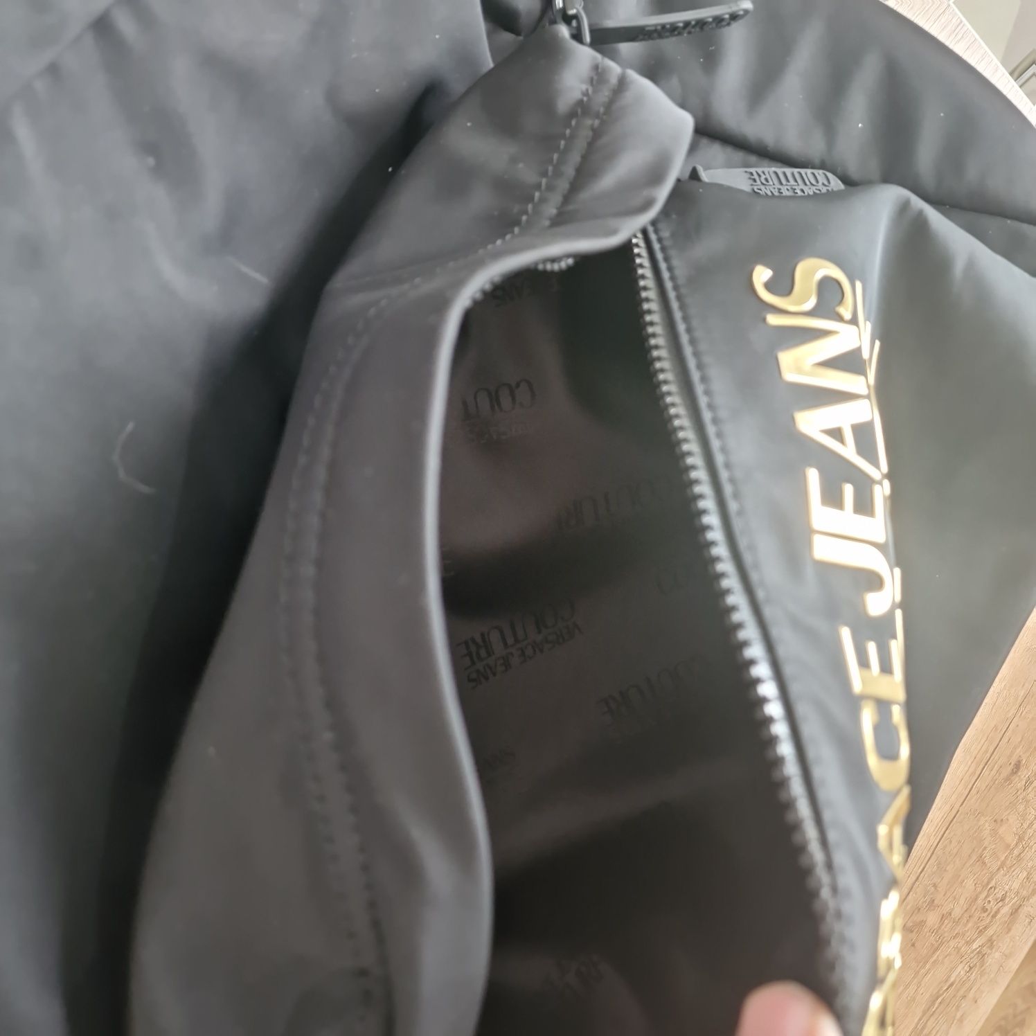 Versace Jeans Cuture nowy plecak