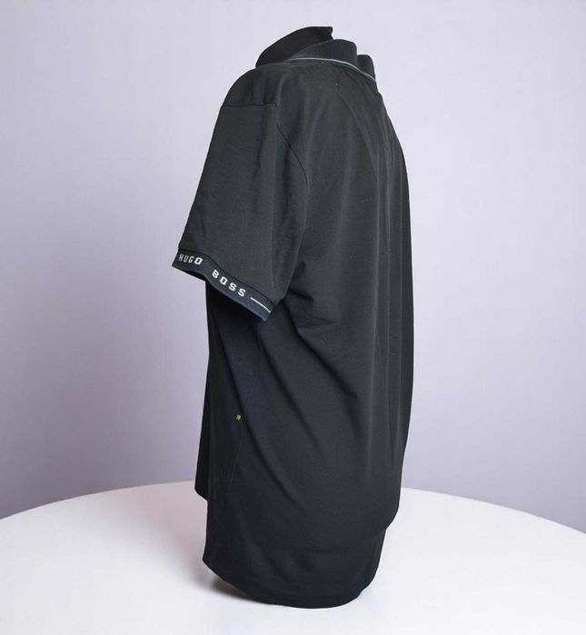 Чоловіча поло-футболка Hugo Boss Slim Fit
