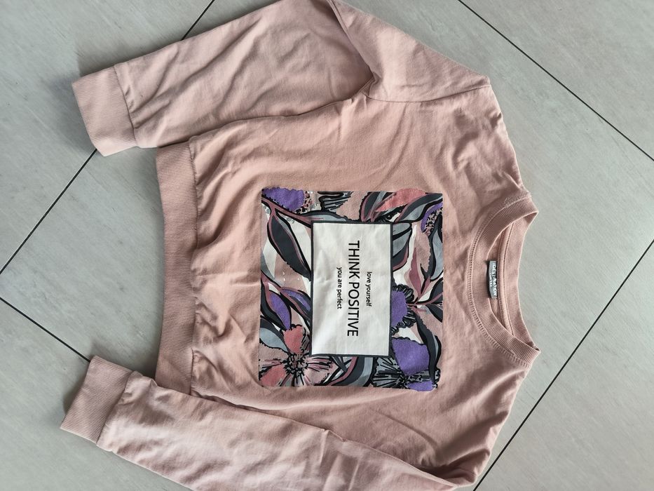 Bluza dziewczęca Pepco rozm. 146/152