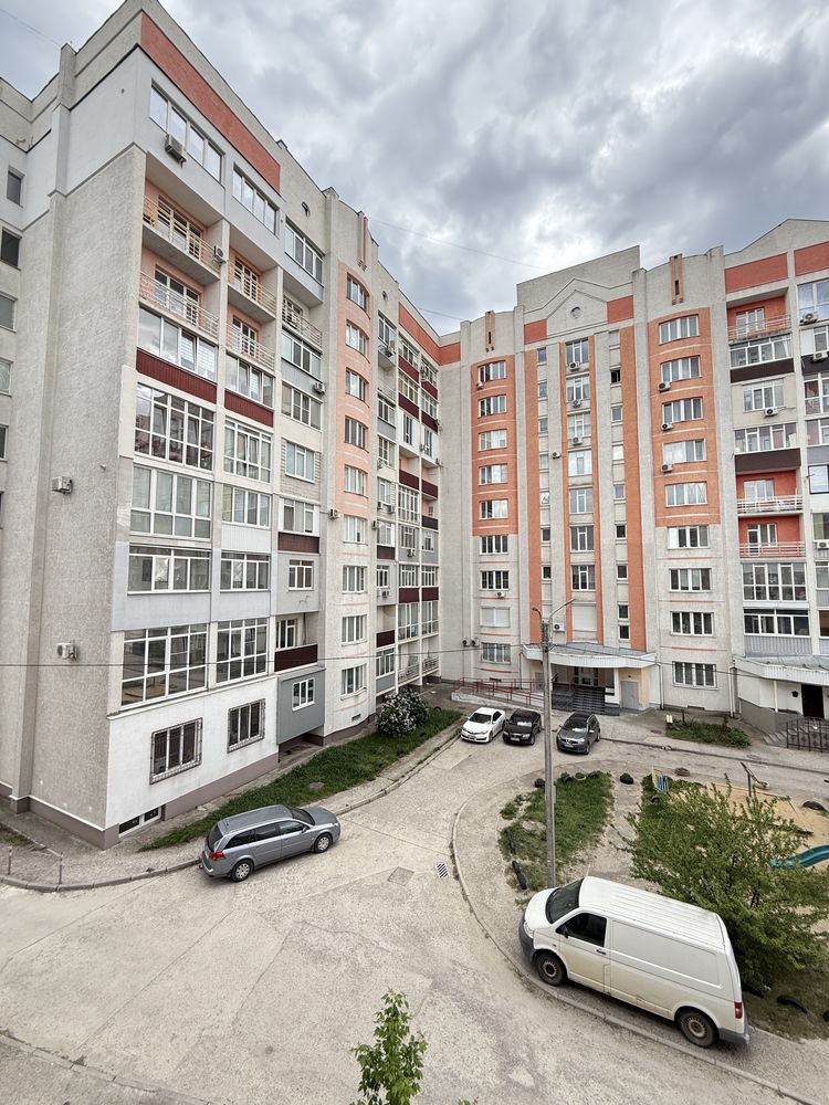 ‼️Продаж 3 кім‼️ Квартири.метро Академіка Павлова.вул Барабашова 30