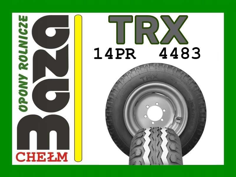 BAZA Koło 10.0/75-15.3 TRX /JTS 14PR Ursus C330 C360 TUR + TK !
