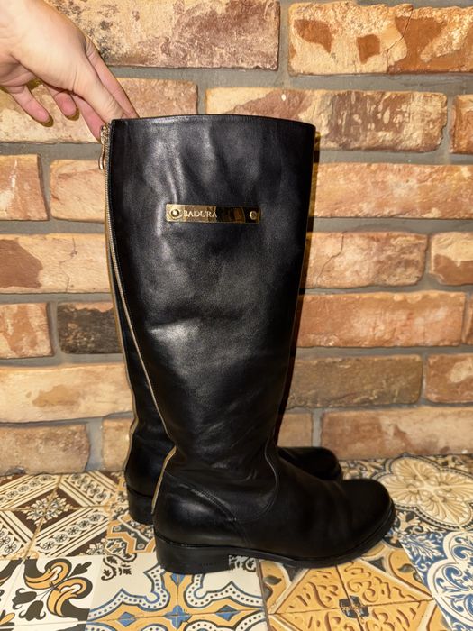 Козаки, сапоги, чоботи