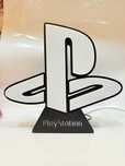 Luminária PlayStation