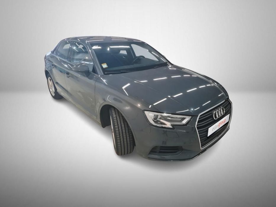 Audi A3 Limousine 30 TDI S tronic