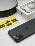 iPhone 15 128/256Gb Neverlock black, white, blue, green, pink