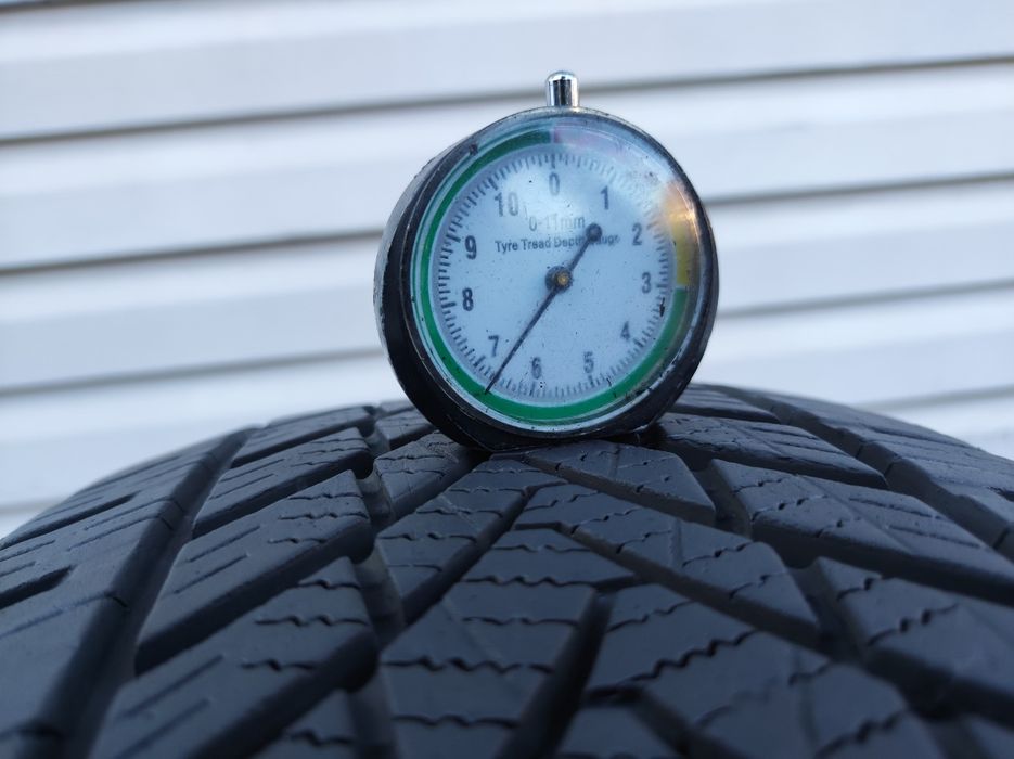 215.60.17 jedna opona TracMax All Season  Dot 2021