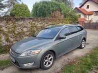 Ford Mondeo Ford Mondeo