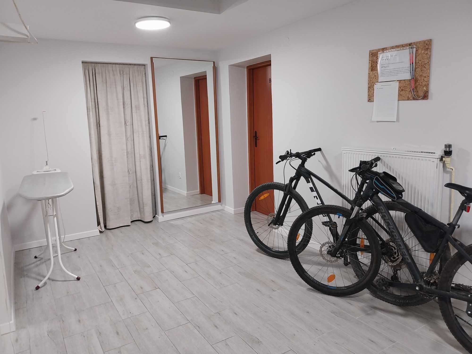 pokój, mieszkanie, miejsce dla studenta/pracownika, wynajem