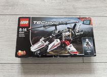 [NOWY] LEGO Technic 42057 Ultralekki helikopter