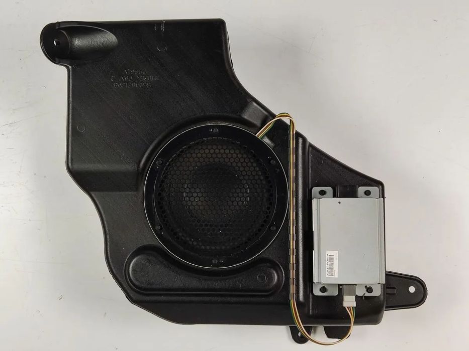 JEEP COMPASS 2.0 CRD 07-10r Subwoofer Głośnik