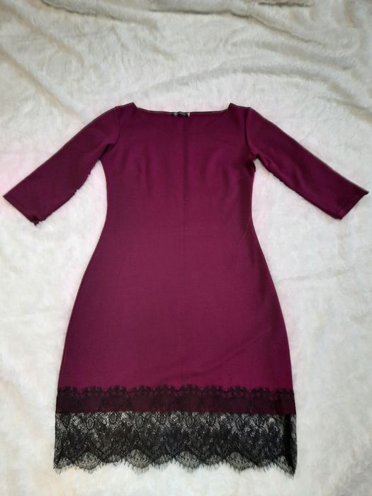 Жіноче плаття S-M