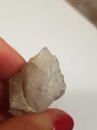 Kwarc Alpy, krysztal , kamień mineral