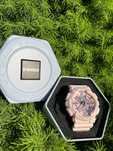 Годинник жіночий G-Shock GMA-GMAS110MP-4A1