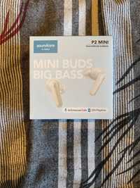 Soundcore - Mini Buds Big Bass P2