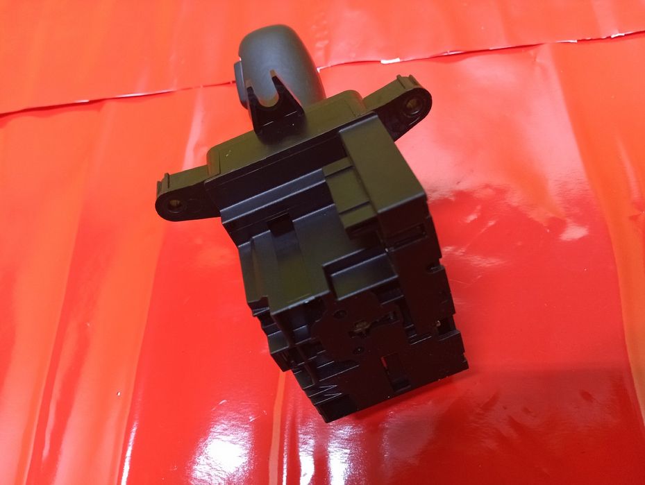 Селектор Спорт АКПП BMW X5 F15 Ручка Коробки Прередач БМВ Х5 Джойстик