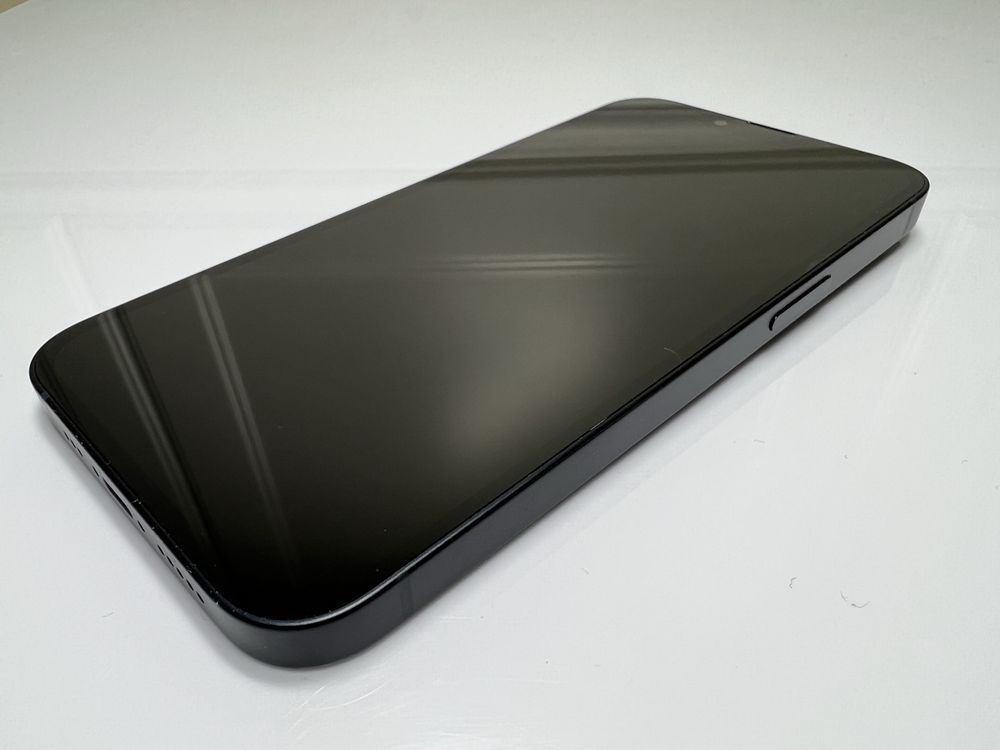 Apple iPhone 13 Mini 256GB / Gwarancja / Oryginalny / Pewny / Warszawa