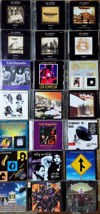 •CD Диски-9•Classic Rock•Компакт Диски•Музыкальные Диски•Объявление-9•