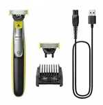 golarka philips oneblade 360 qp2734/30 jak nowa