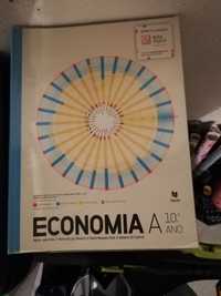 Livro de economía 10 ano