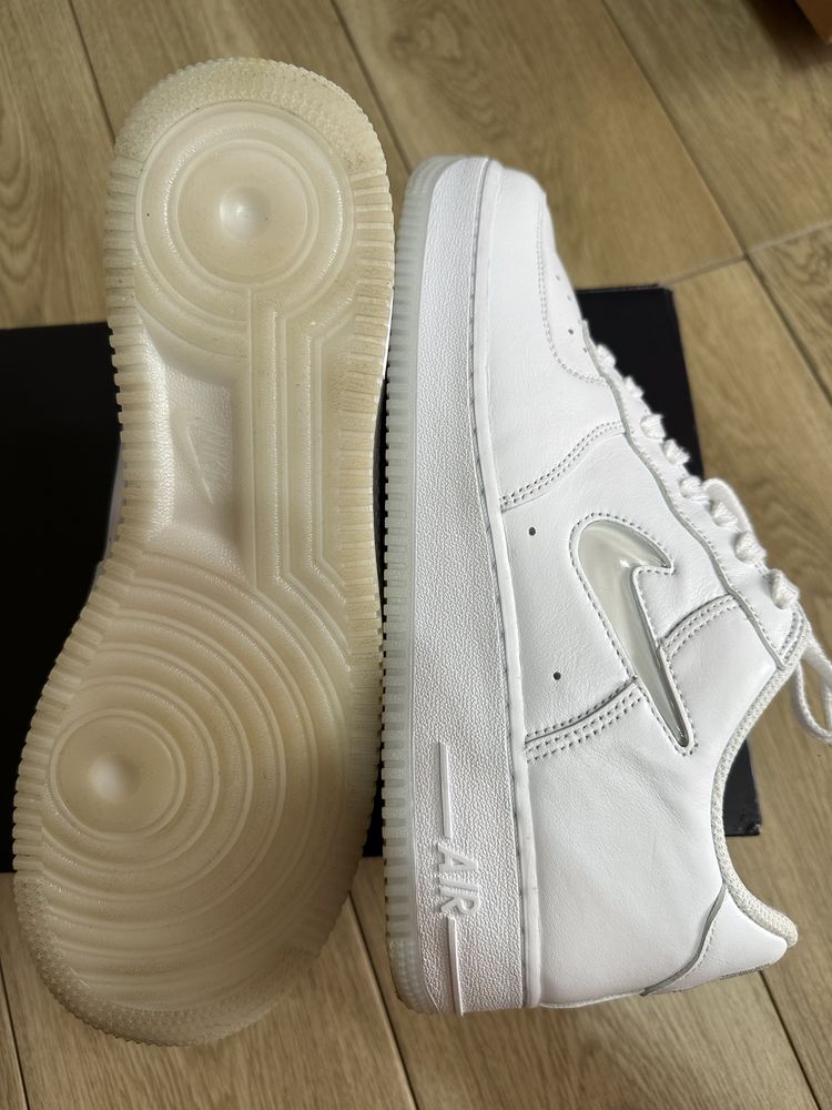Nike Air Force 1 Low Retro Jewel  (craft)