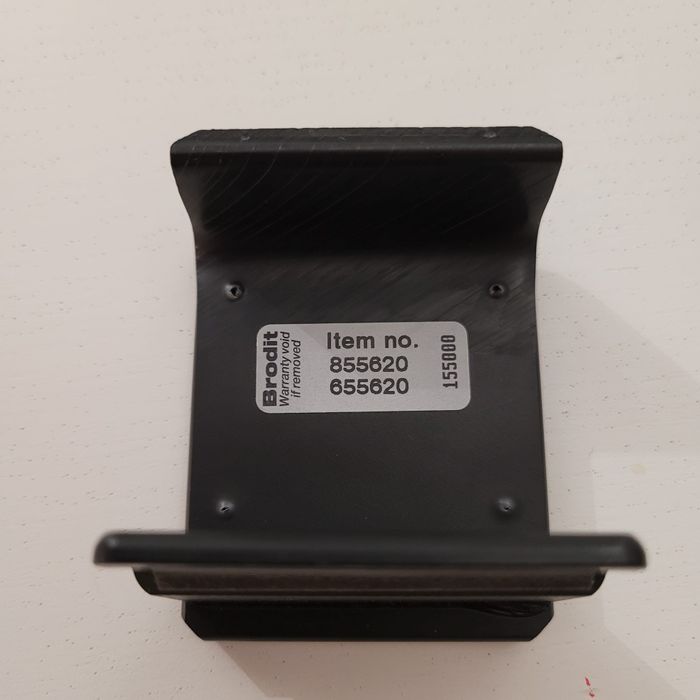Brodit ProClip 855620 do VW Golf VIII