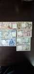 Notas Portugal. Todas 8€ mais portes envio