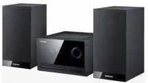 Mini wieża SAMSUNG MM-DG25, CD, DVD, DivX, USB, AUX