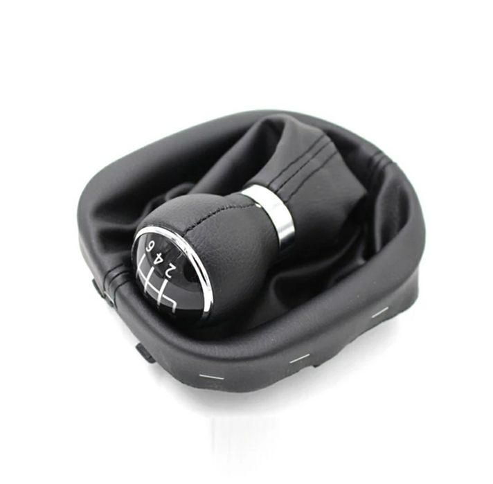 Manete Caddy Touran Sharan Tiguan Golf Plus alavanca punho moca Fole