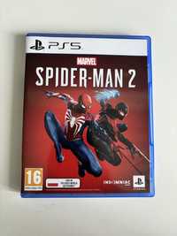 Spiderman 2 na ps5