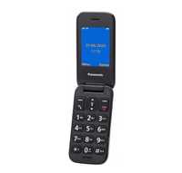 Telefon komórkowy Panasonic KX-TU400 EXG