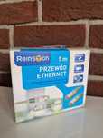 Przewód Ethernet 5m