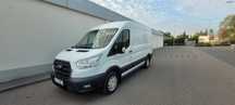 /// ZAMIANA 60tys km Ford TRANSIT NOWY super stan ///