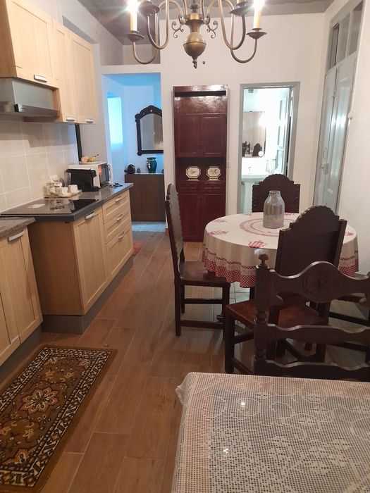 Arrendamento quartos em Alcobaça