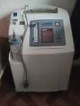 Koncentrator tlenu z czujnikiem 8F-5 Yuwell