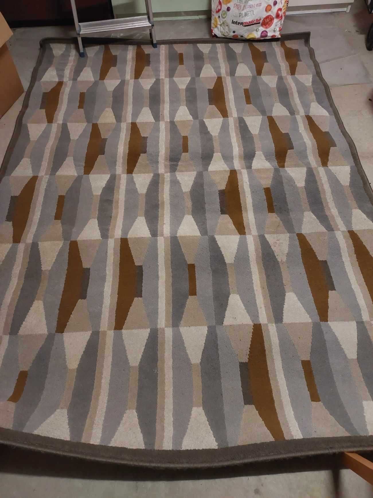 *Tapete VIDSTRUP IKEA 170*240