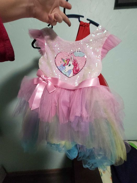 Одяг новорічний  для дівчаток  та хлопчиків