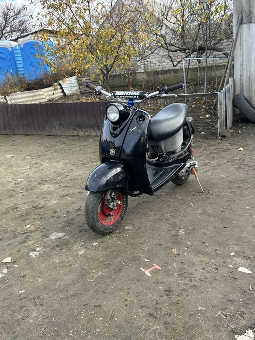Продам Scooter Yamaha Vino двухтактный