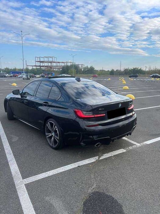 BMW 330i G20 Steptronic xDrive