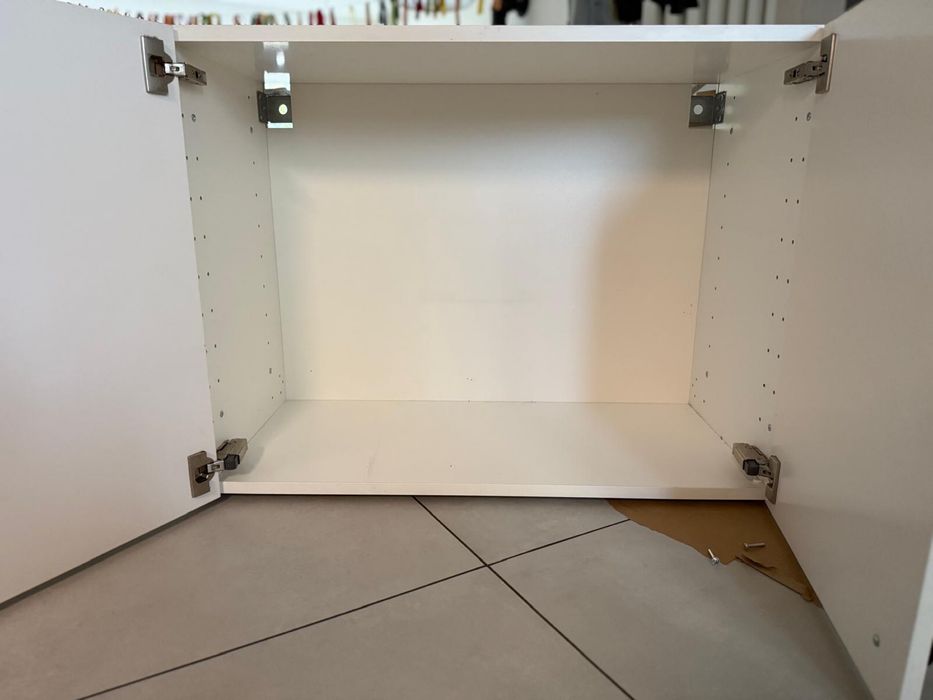 Szafka kuchenna Ikea Metod 60x80